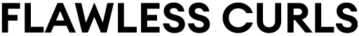 Flawless curls