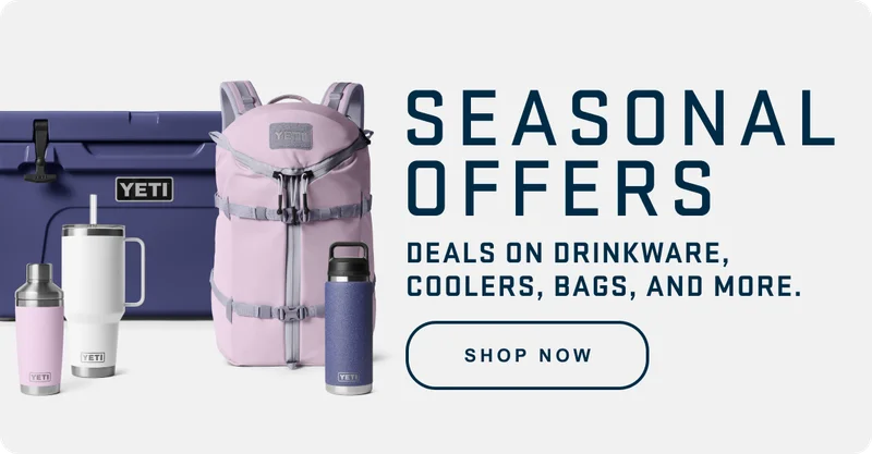 Seasonal Offers