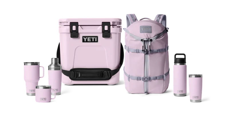 The Cherry Blossom Collection