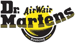 Dr. Martens logo