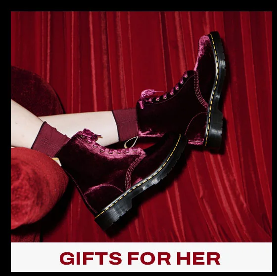Shop Gifts for Her