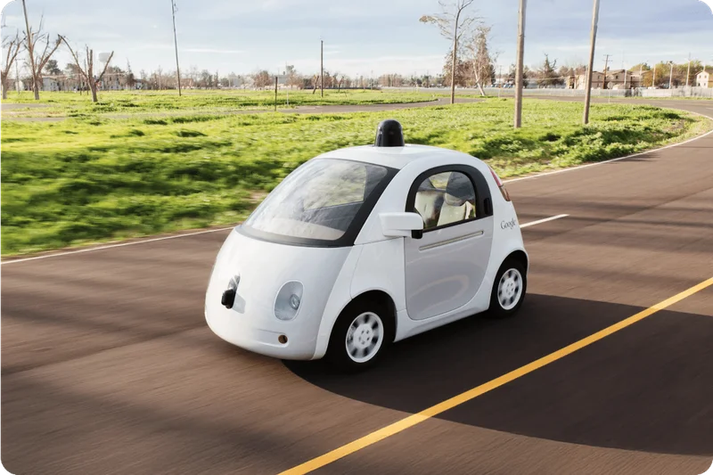 Learn the method that got Waymo moving