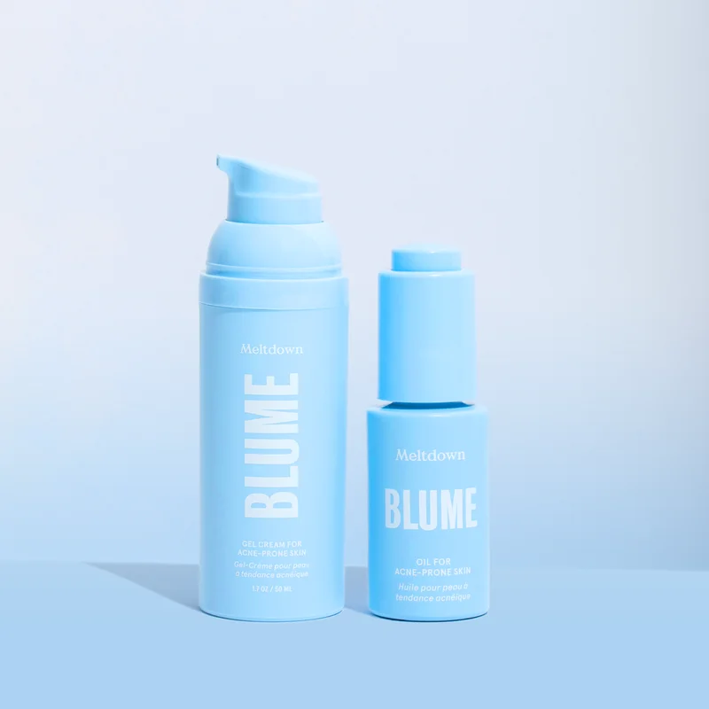 Image of Meltdown: Treat & Hydrate Kit →