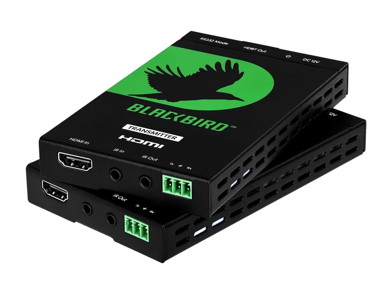 HDBaseT
