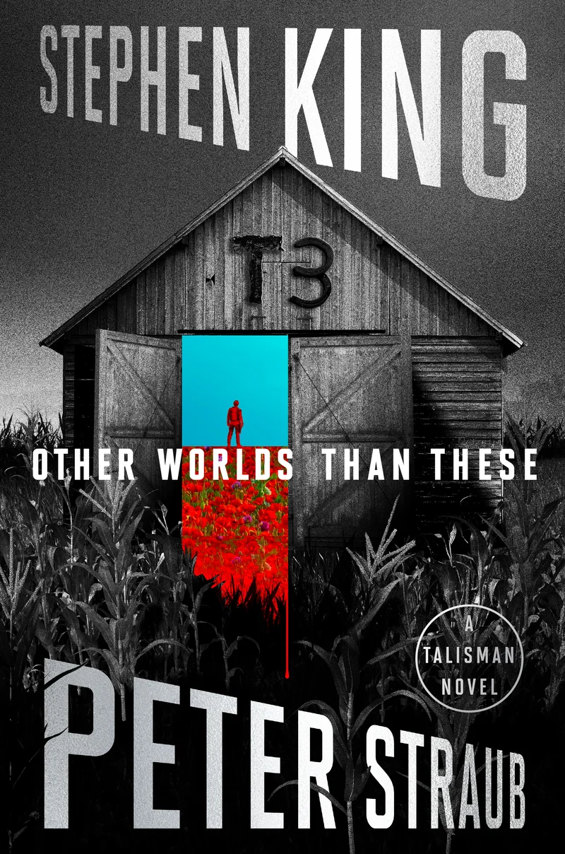 BOOK | Other Worlds Than These by Stephen King and Peter Straub