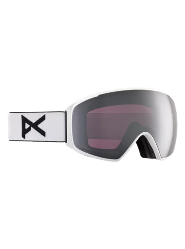 Anon M4S Goggles (Toric) + Bonus Lens + MFI® Face Mask