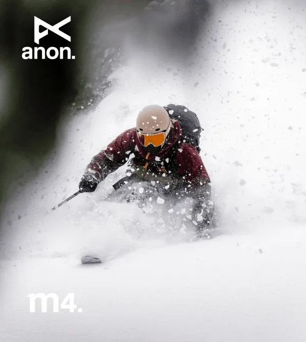 Shop Anon M4 & M4S Magna-Tech Goggles