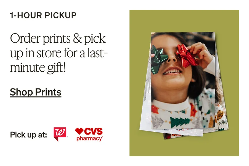 50% Off Photo Books, Pages, & Upgrades