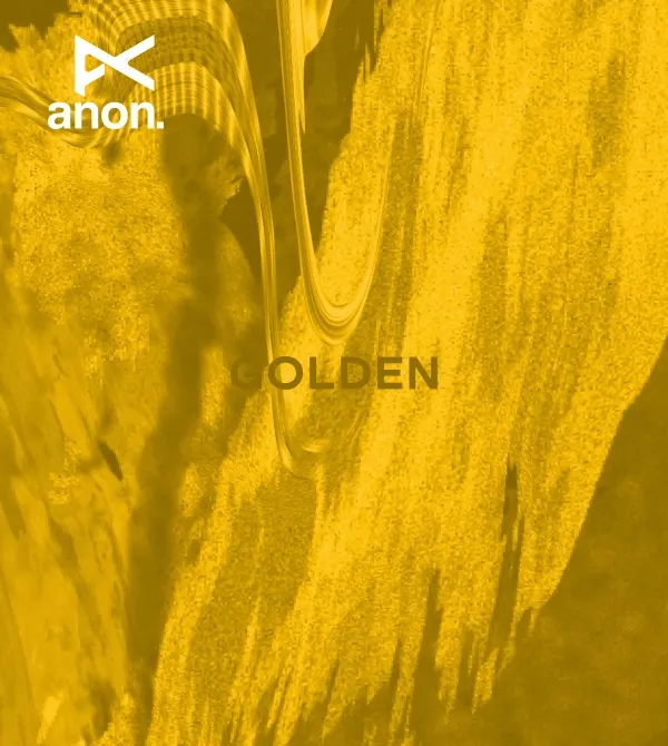 Explore Anon Seamless - Golden