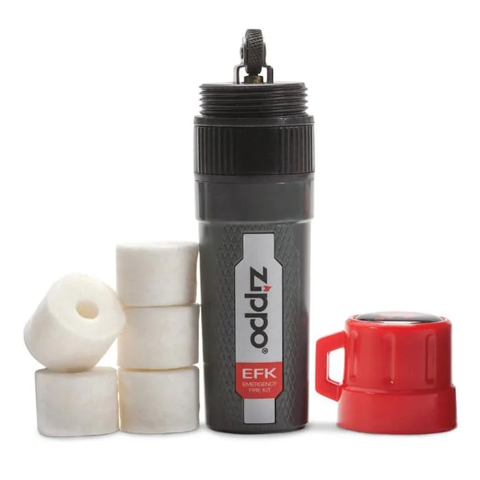 Image of Emergency Fire Kit