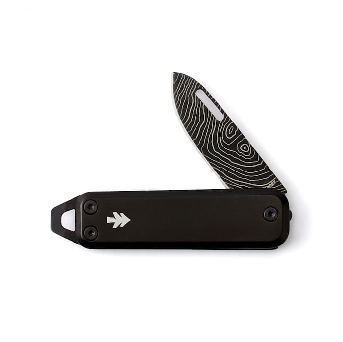 Image of The Elko Pocket Knife - Exclusive
