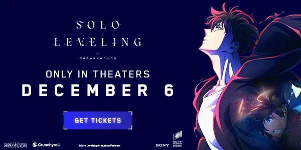 ONLY IN THEATERS DECEMBER 6