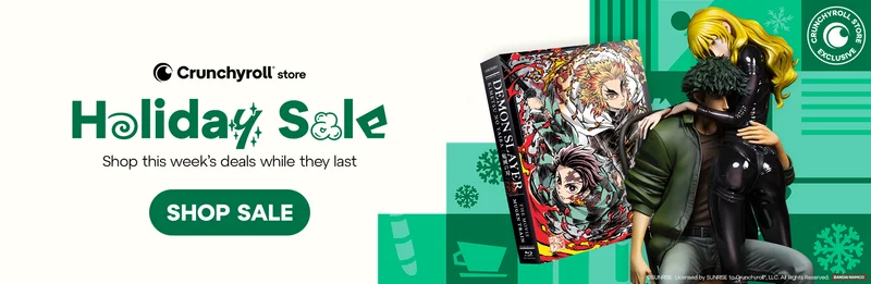 Holiday Sale. Shop Sale.