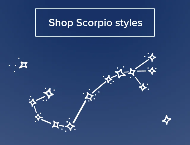 Shop Scorpio styles