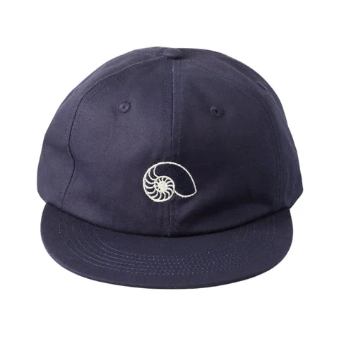 AARON LEVINE NAUTILUS CAP AARON LEVINE NAUTILUS CAP