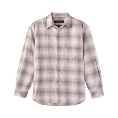 AARON LEVINE SHADOW FLANNEL AARON LEVINE SHADOW FLANNEL
