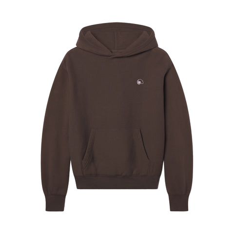 AARON LEVINE HOODED SWEATSHIRT AARON LEVINE HOODED SWEATSHIRT