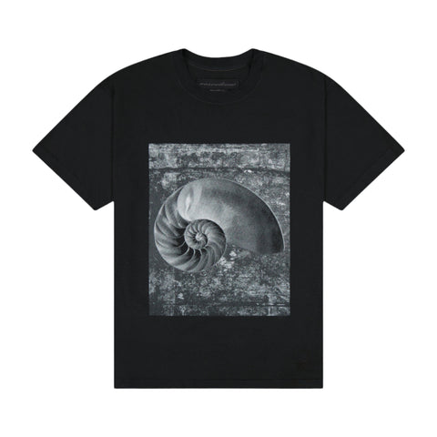 AARON LEVINE NAUTILUS TEE AARON LEVINE NAUTILUS TEE