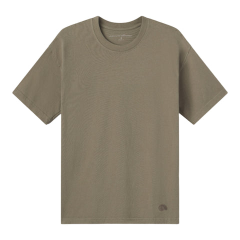 AARON LEVINE CREW T-SHIRT AARON LEVINE CREW T-SHIRT