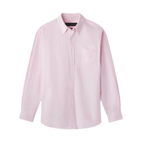 AARON LEVINE OXFORD SHIRT AARON LEVINE OXFORD SHIRT