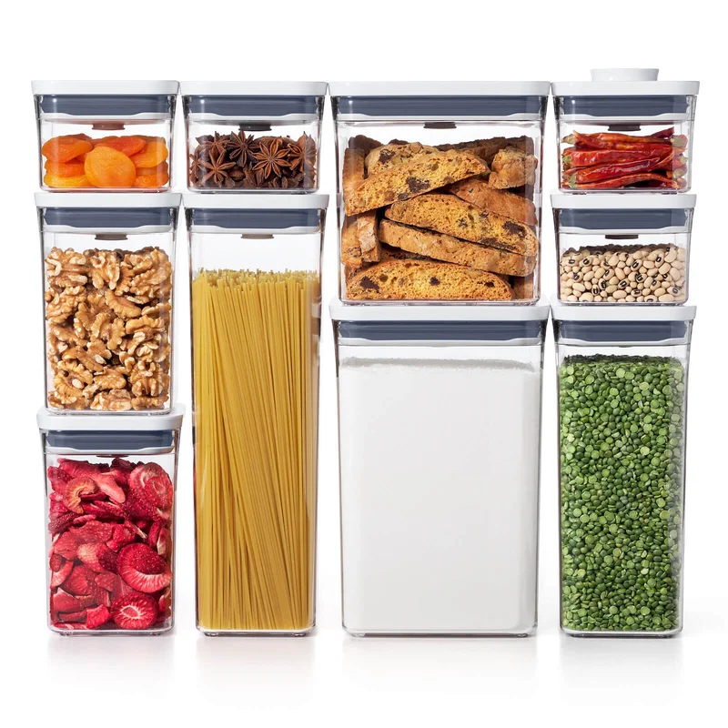 Image of 10-Piece POP Container Set