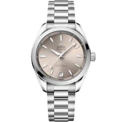 Seamaster 22010342009001