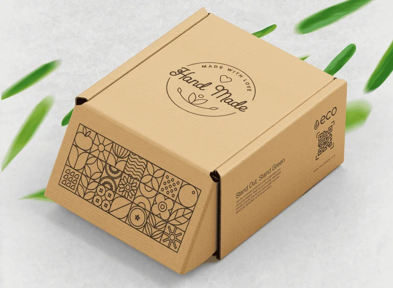 Sustainability is Our Middle Name!