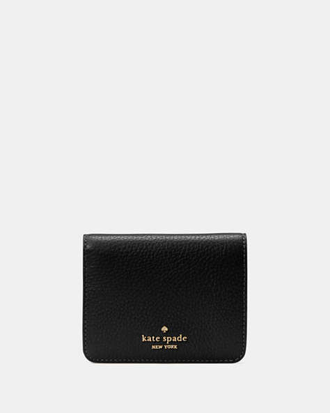 Lena Small Bifold Wallet