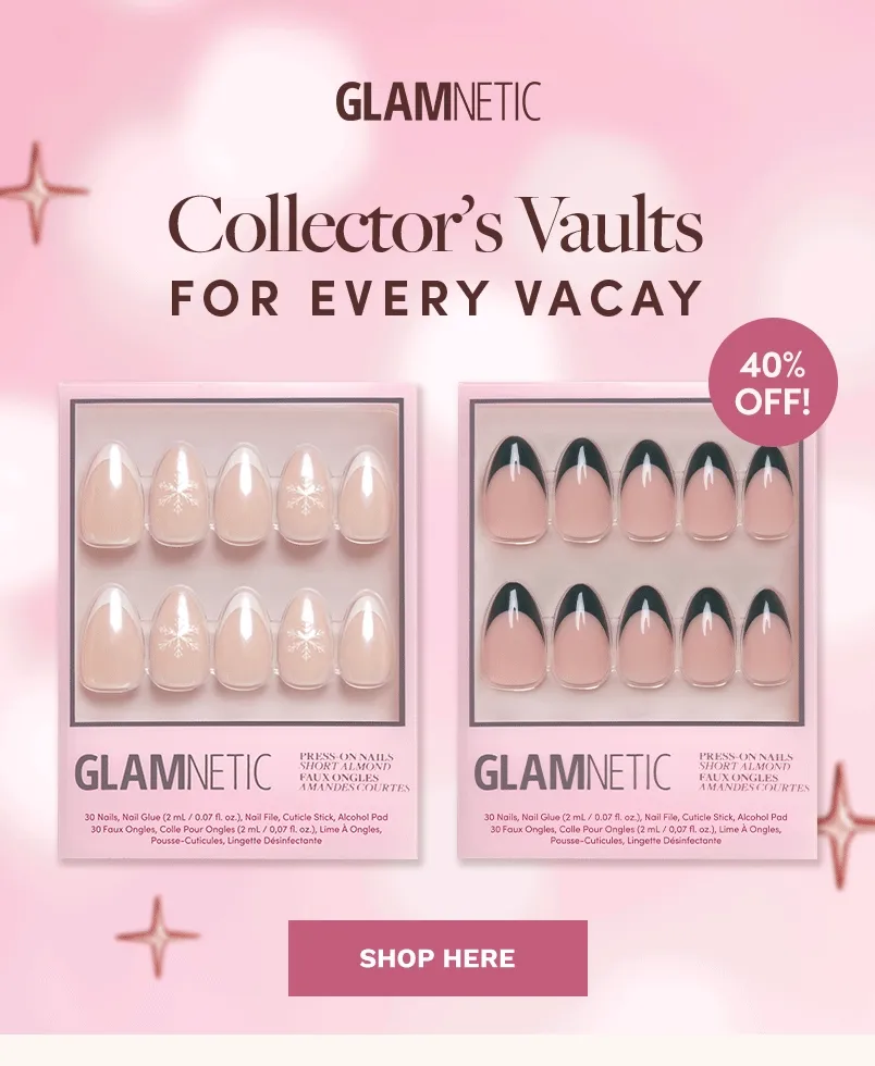 Collector's Vaults for every Vacay