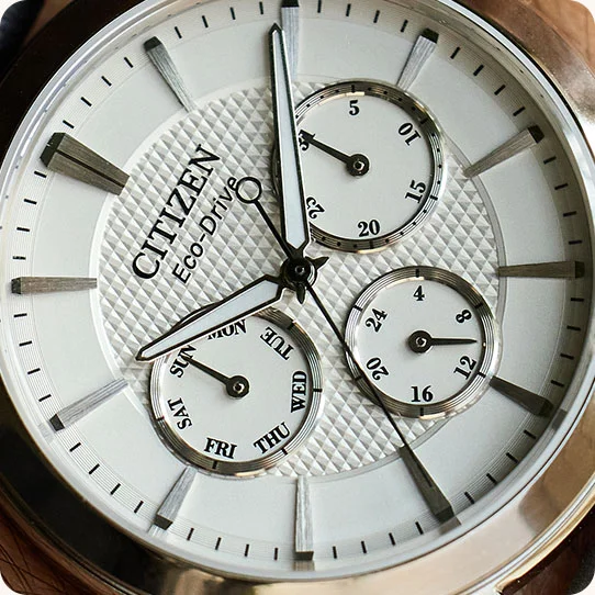 The Rolan watch