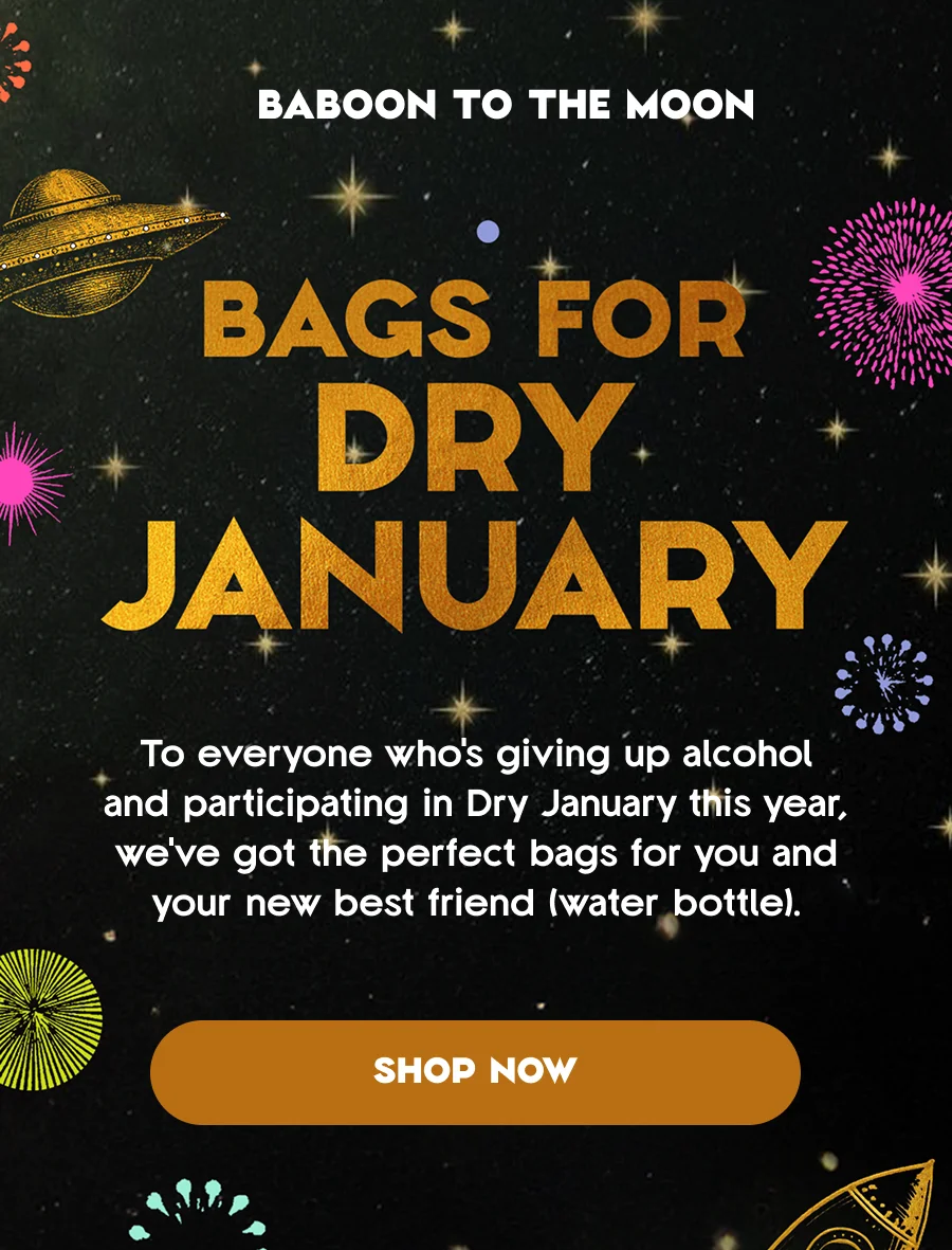 Dry January