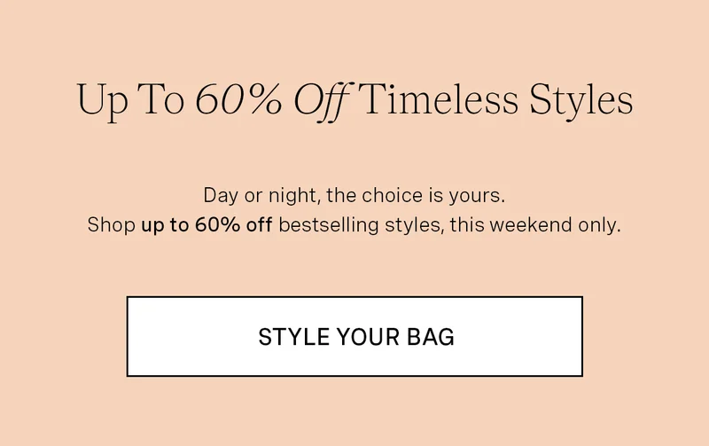 Day To Night Sale