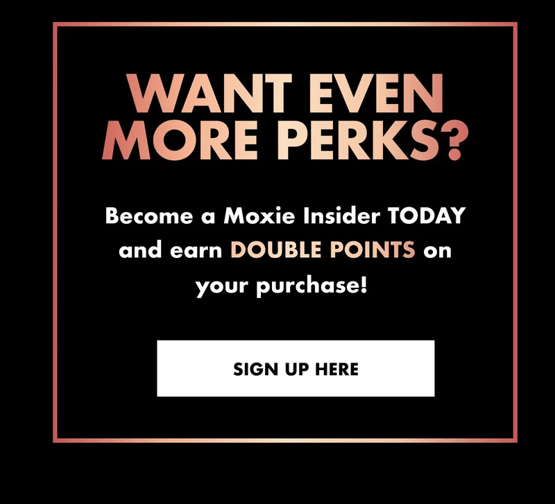 Want Even More Perks?