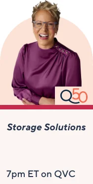 Storage Solutions