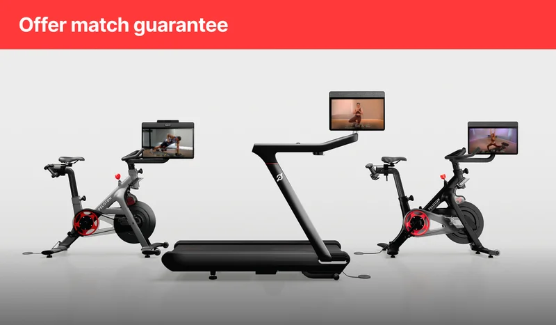 Offer match guarantee