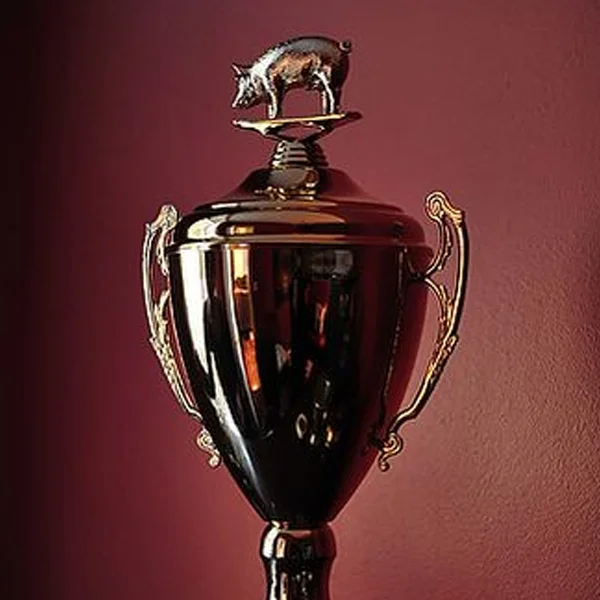 The Piglet Trophy