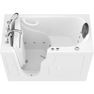 Up to 40% Off Select Bathroom Products