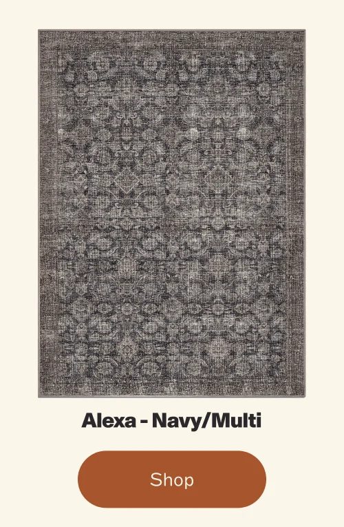 Alexa-Navy/Multi [ Shop ]