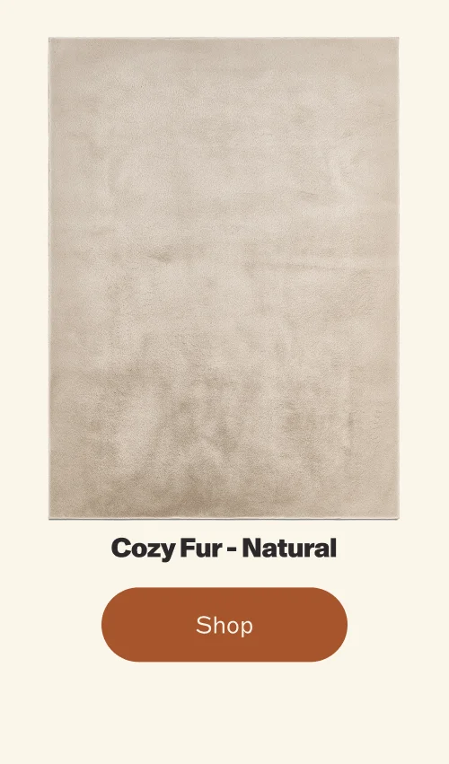 Cozy Fur-Natural [ Shop ]