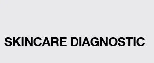 Skincare Diagnostic