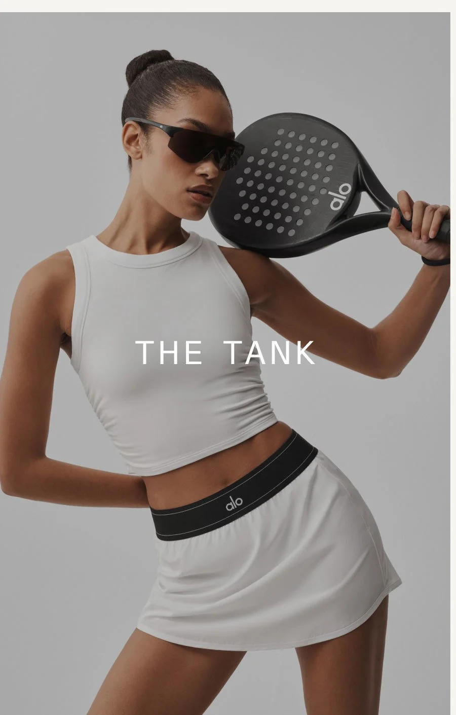 THE TANK