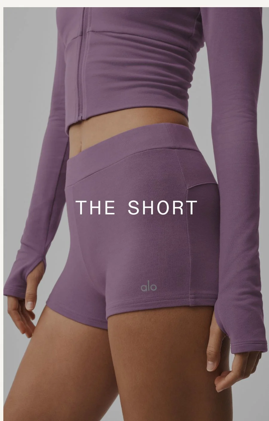 THE SHORT