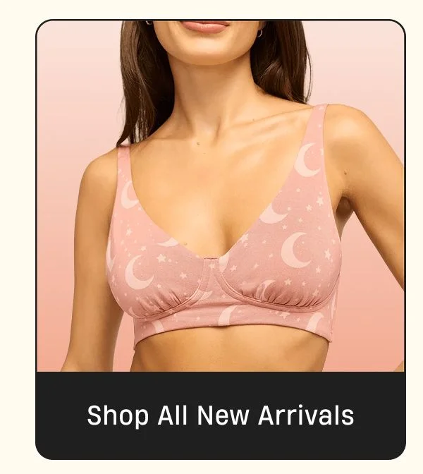 Shop All New Arrivals