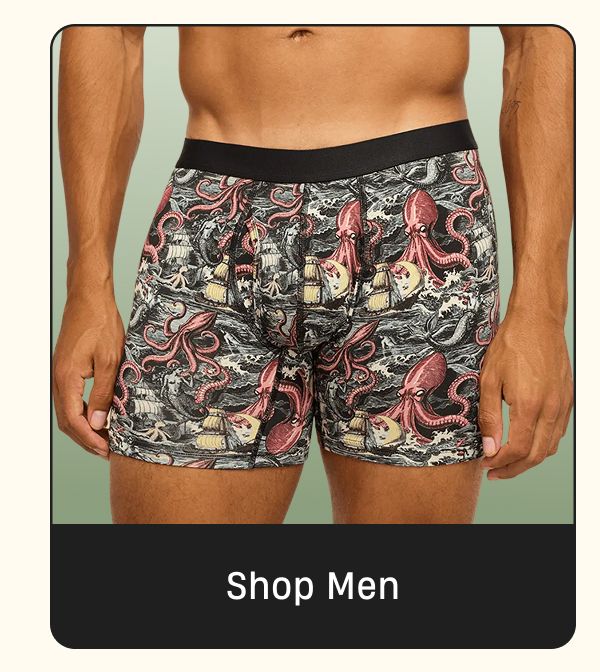 Shop Men