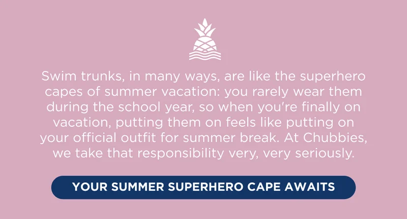 SHOP BOYS SWIM TRUNKS