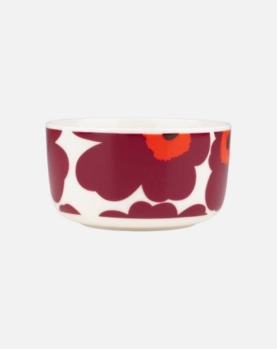 Oiva / Unikko Bowl
