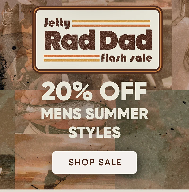 Rad Dad Sale