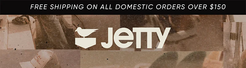 Jetty Logo