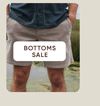 Bottoms Sale