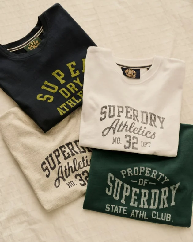 superdry